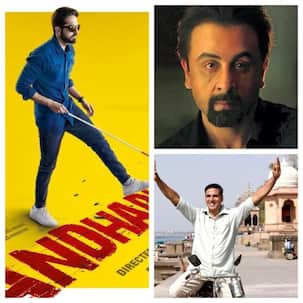 ‘अंधाधुन’ ने चटाई ‘संजू’ और ‘पैडमैन’ को धूल, आईएमडीबी पर बनी साल 2018 की सबसे बेहतरीन भारतीय फिल्म