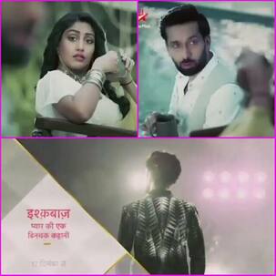 'इश्कबाज' सीजन 2: फैंस ने सिरे से नकारा नया शो का नया प्रोमो, कहा ‘सुरभि के बिना नहीं देखें इश्कबाज...’
