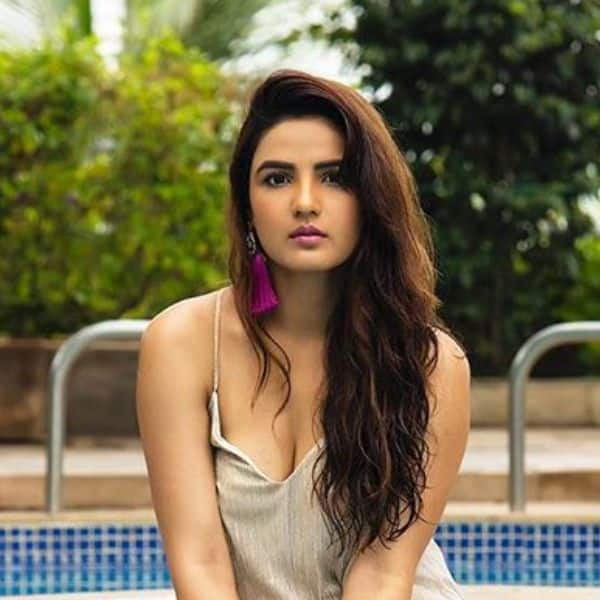 Jasmin Bhasin of Tashan-e-Ishq fame takes up Yoga and meditation to