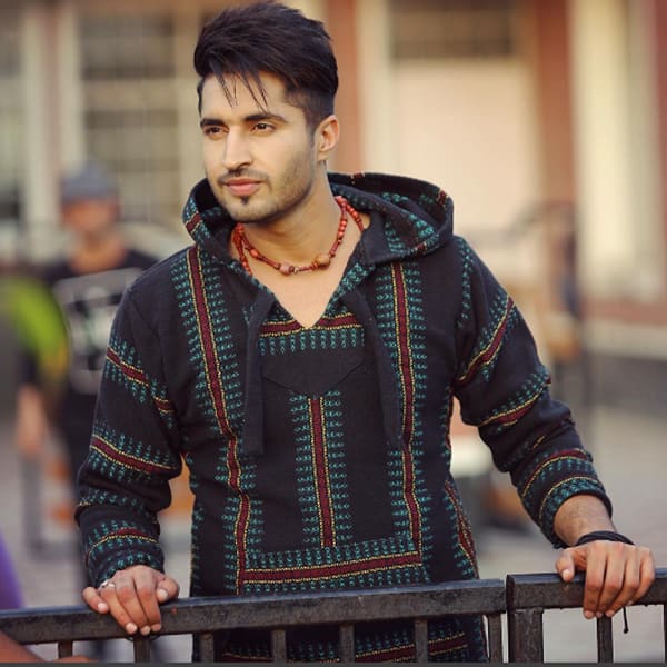 Top More Than 145 Jassi Gill Hair Style Photo Latest Poppy