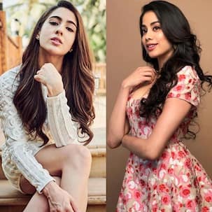 It's the end of 2018 and talking about the debutantes of the year, here's why we feel it is unfair to compare Janhvi Kapoor and Sara Ali Khan