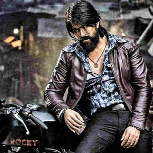 Kgf Box Office Day One Yash S Well Crafted Gangsta Film Creates A