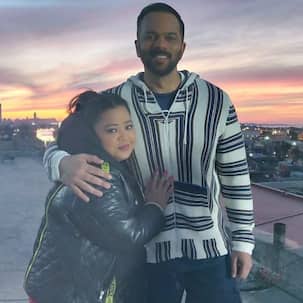 Khatron Ke Khiladi 9 promo: Rohit Shetty shows Bharti Singh that this season is all about 'jigger pe trigger' - watch video
