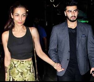 Malaika Arora opens up on being in the headlines for her relationship with Arjun Kapoor