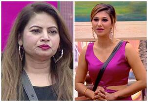 Bigg Boss 12: Jasleen Matharu and Megha Dhade are ELIMINATED from the show