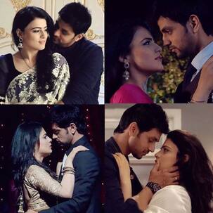 Throwback Thursday: Shakti Arora-Radhika Madan's romance in Meri Aashiqui Tum Se Hi is making us demand a second season