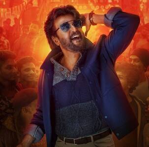 Petta song Marana Mass: The perfect blend of Anirudh's energetic music and Rajinikanth's swag give us the track of the year - watch video
