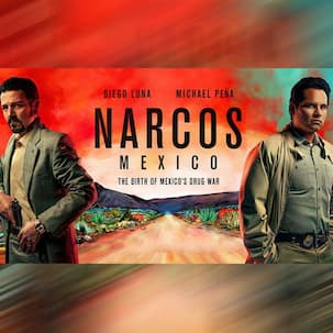 Good news for Narcos: Mexico fans as the series gets a renewal