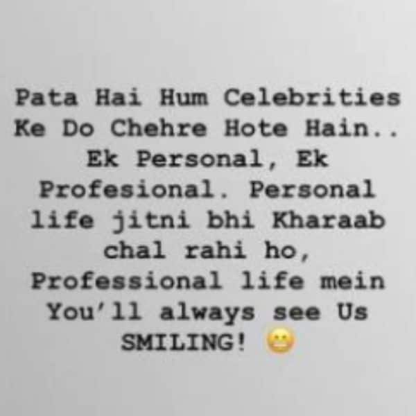 neha kakr breakup