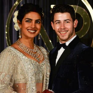 After Delhi and Mumbai, Priyanka Chopra-Nick Jonas to now host a reception in Los Angeles; Meghan Markle expected to attend