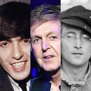 Paul McCartney wishes he could get the Beatles back together and we couldn't agree more