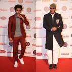 Lokmat Most Stylish Awards 2018 LIVE blog: Kartik Aaryan in red and Jackie Shroff in black have our attention