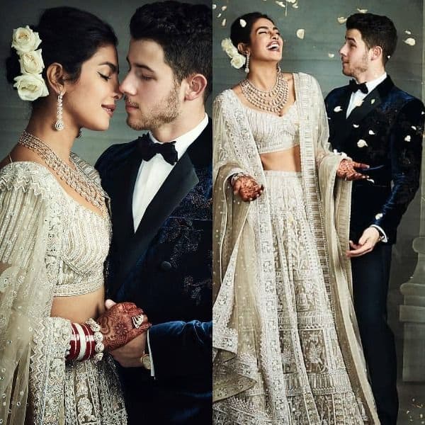 Priyanka Chopra Nick Jonas Reception These UNSEEN Pictures Of NickYanka Are Proof That True