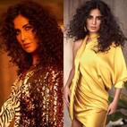 Katrina Kaif's electric curls are in vogue and the bounce in her hair is our latest crush - view pics