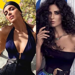 Fashion face-off: Deepika Padukone or Katrina Kaif, whose cover photo avatar do you like the most? Vote now!
