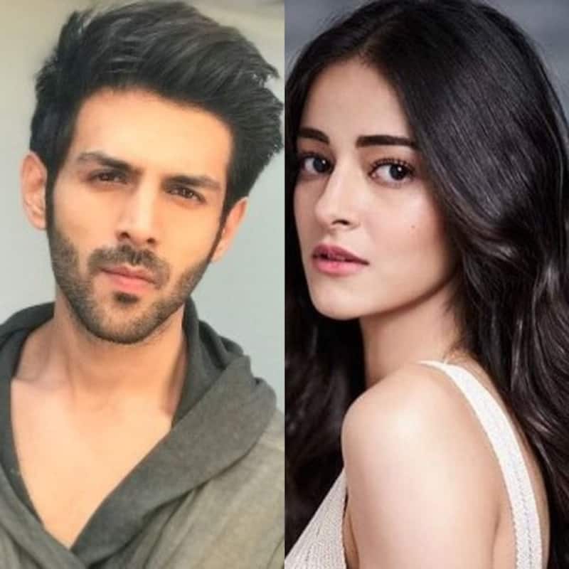 'It was just one dinner,' says Kartik Aaryan about link-up rumours with SOTY 2 star Ananya Panday