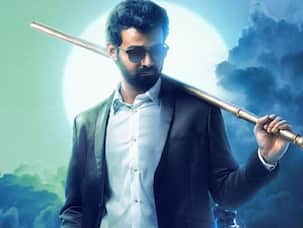Irupathiyonnam Nootaandu teaser: Pranav Mohanlal looks in top form in this action-packed masala entertainer - watch video