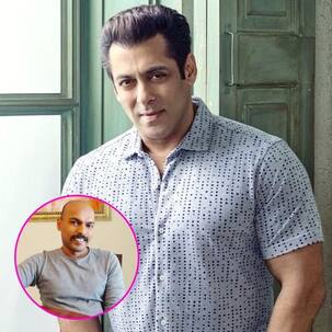 Lyricist Prashant Ingole of Malhari fame composes a song for ‘Bollywood Romeo’ Salman Khan on his birthday