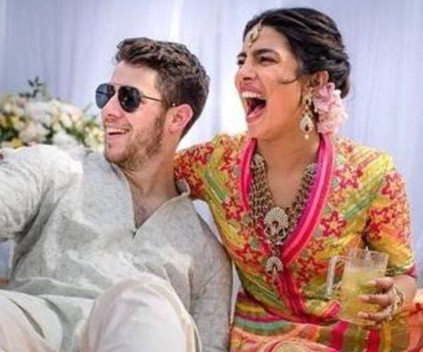 'I love you both,' says Papa Jonas as he wishes Nick Jonas and Priyanka ...