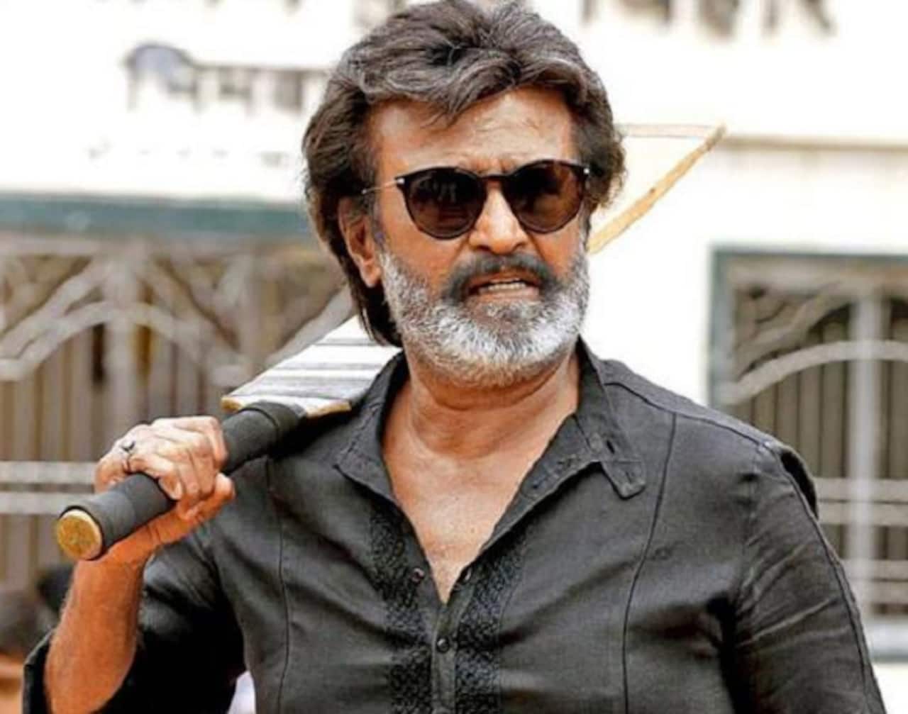 Rajinikanth will not be able to vote in Nadigar Sangam elections and THIS is the reason
