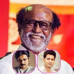 Forbes India Celebrity 100 List: Thalaivar Rajinikanth BEATS Pawan Kalyan and Jr NTR to become the richest South Indian actor of 2018