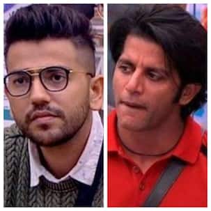 Bigg Boss 12 FINALE ELIMINATIONS: Karanvir Bohra and Romil Chaudhary are out of the show
