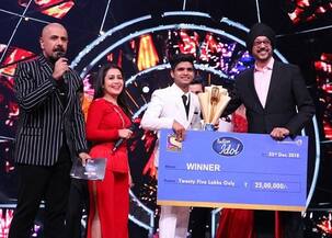 [VIDEOS] Indian Idol 10 winner Salman Ali's five performances that you cannot afford to miss
