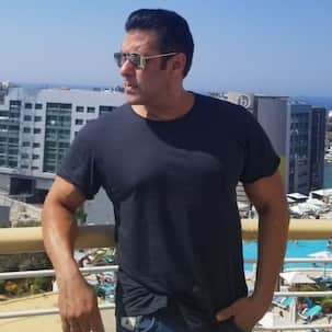 Family First! Salman Khan to bring in his birthday at the Panvel farmhouse - read details