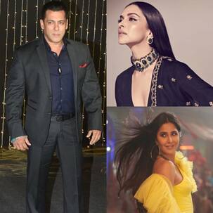 #HappyBirthdaySalmanKhan: From Katrina Kaif to Deepika Padukone, we imagined what these celebrities can gift the actor
