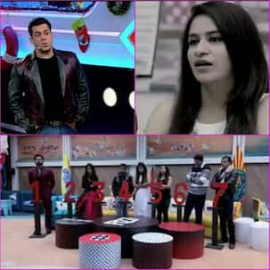 बिग बॉस 12: फिनाले से पहले दीपिका कक्कड़ को जीतता देख सुरभि राणा ने खेला डबल गेम, सलमान खान ने फिर लगाई फटकार