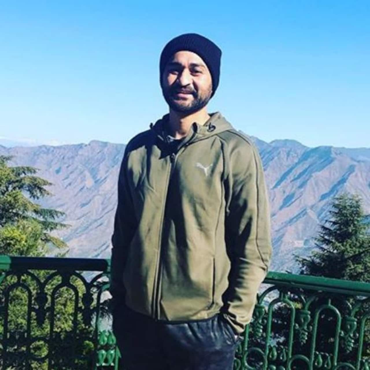 Former Indian hockey team captain Sandeep Singh to make his reality TV 