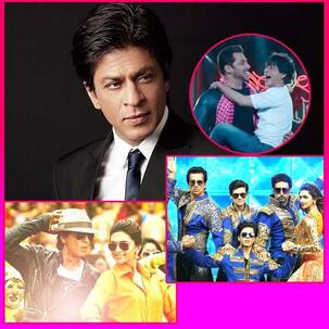 शाहरुख खान की इन 10 फिल्मों ने बॉक्स ऑफिस पर की है धुंआदार कमाई, क्या ‘जीरो’ ले पाएगी इस लिस्ट में एंट्री