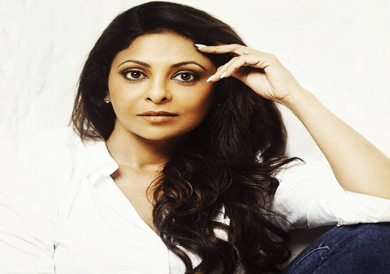 Shefali Shah interview: The actress talks about her Netflix film 'Once Again'  starring Neeraj Kabi