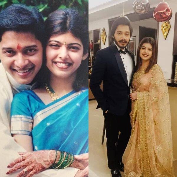 Here's how Shreyas Talpade plans to celebrate his 14th wedding ...