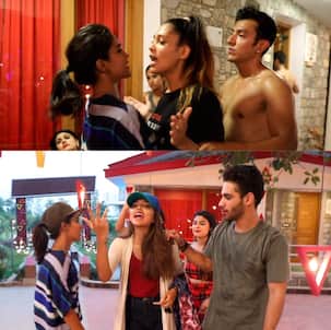 MTV Splitsvilla XI, 16 December 2018 Written update of full episode: Anushka body-shames Arushi Handa, calls her a 'Fat F*ck'