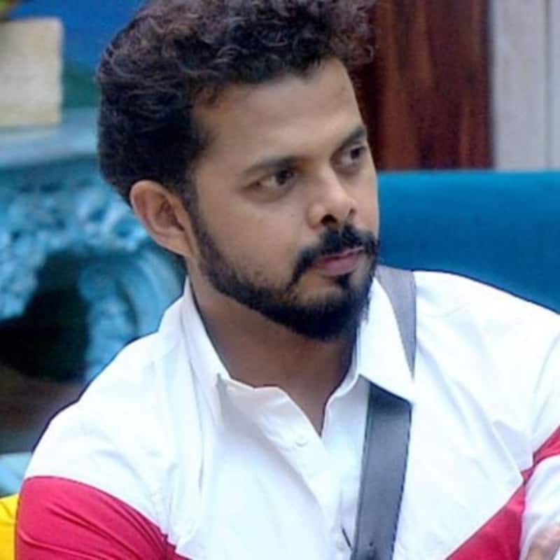 Sreesanth on his stint in Bigg Boss 12: Everything that you saw in the show was natural and spontaneous