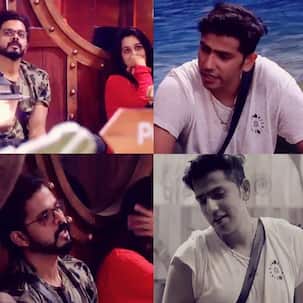 Bigg Boss 12: Romil Choudhary and Rohit Suchanti pull Sreesanth's leg over his World Cup catch - watch video