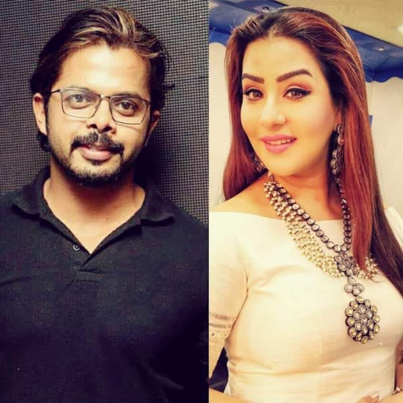 Bigg Boss 12: Former winner Shilpa Shinde is rooting for Sreesanth to be the season's winner