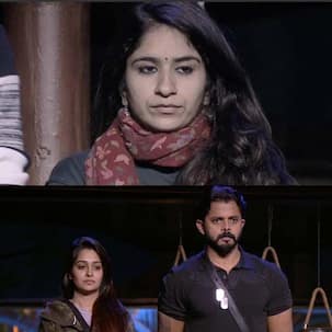 बिग बॉस 12: घर से बेघर होते ही दीपिका कक्कड़ पर निकला सुरभि राणा के गुस्से का गुब्बार, कहा वो ‘मेरी परफॉर्मेंस से जलती थी और उन्हें डर था कि...’