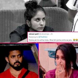 बिग बॉस 12: फिनाले से चंद दिन पहले घर से बाहर हुईं सुरभि राणा, दुखी फैंस बोले ‘काश दीपिका होती बाहर तो श्रीसंथ भी....’