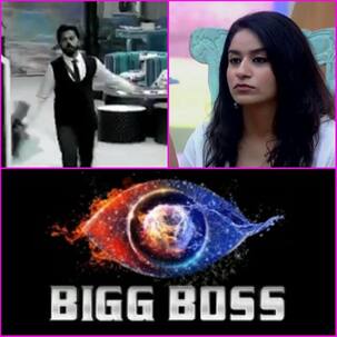 बिग बॉस 12: कालकोठरी की सजा की आड़ में एक बार फिर सुरभि ने श्रीसंथ को बनाया अपना शिकार, देखें ताजा वीडियो