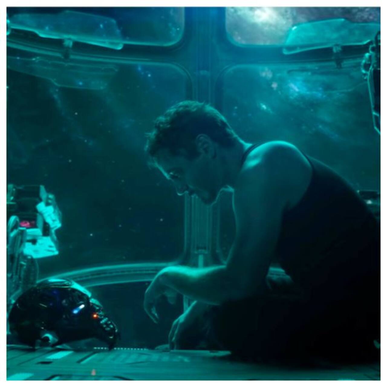 Avengers End Game: Marvel appreciates all the help that NASA is ...