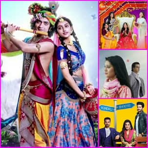 बार्क रिपोर्ट: इस हफ्ते फिर से ‘नागिन 3’ का बजा डंका, जानिए टॉप 10 में ‘ये रिश्ता क्या कहलाता है’ को मिला कौन सा स्थान