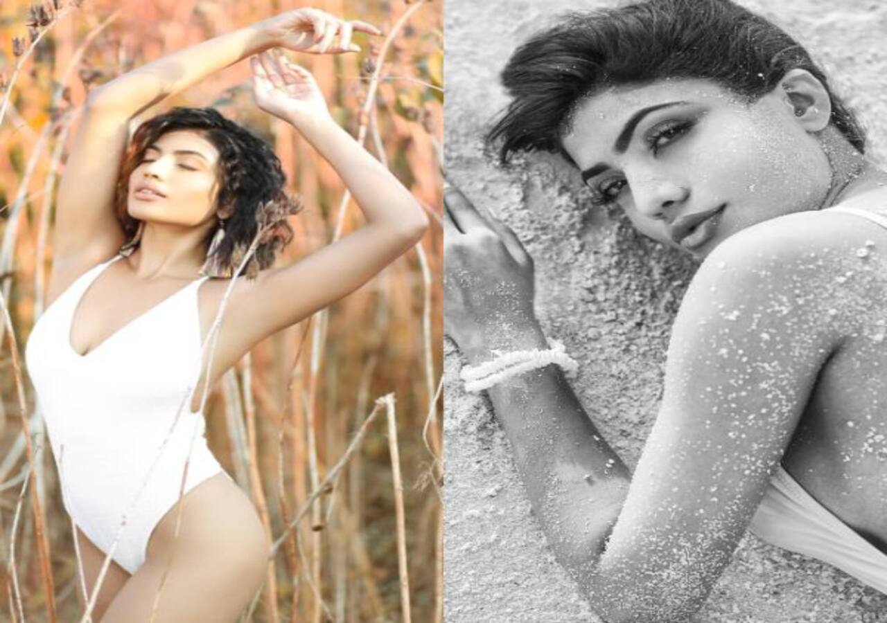 Urvi Shetty wins India's Next Top Model 4: Here's what all she gets after  her victory