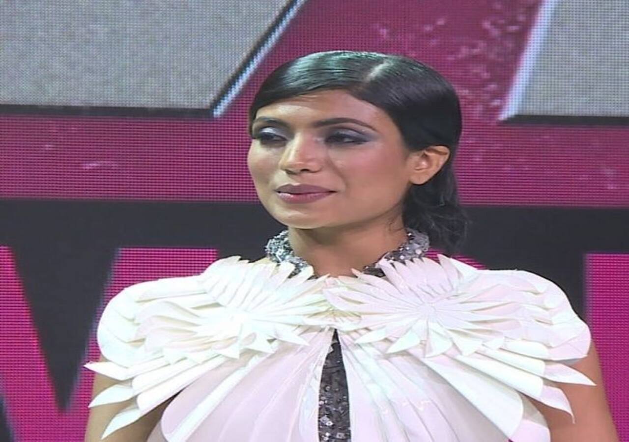 Urvi Shetty wins India's Next Top Model 4: Here's what all she gets after  her victory