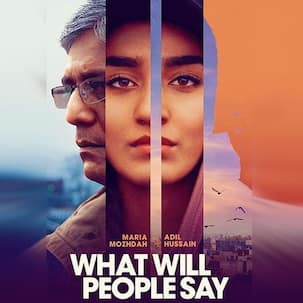 Norwegian-Pakistani filmmaker Iram Haq’s What Will People Say makes it to the 2019 Oscar nominations