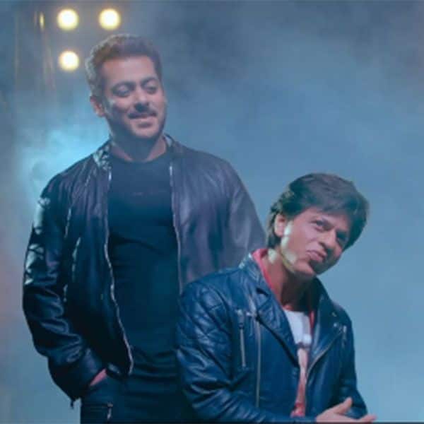 WATCH - Salman Khan's ₹1 Lakh Jacket In RACE 3 