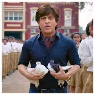 Zero box office collection day 5: Shah Rukh Khan's film gets a Christmas boost; earns Rs 81.32 crore