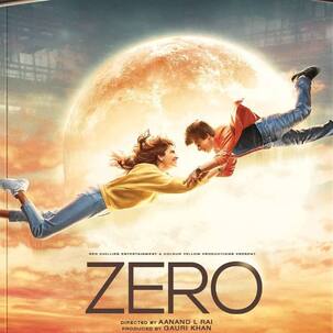 Zero box office collections day 1: Shah Rukh Khan's film opens on a decent note; earns Rs 20.14 crore
