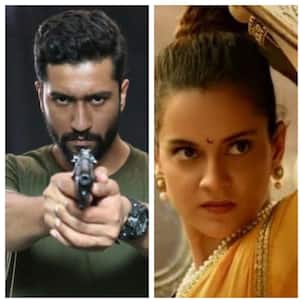 Kangana Ranaut's Manikarnika BEATS Vicky Kaushal's Uri The Surgical Strike to score the highest opening weekend of 2019